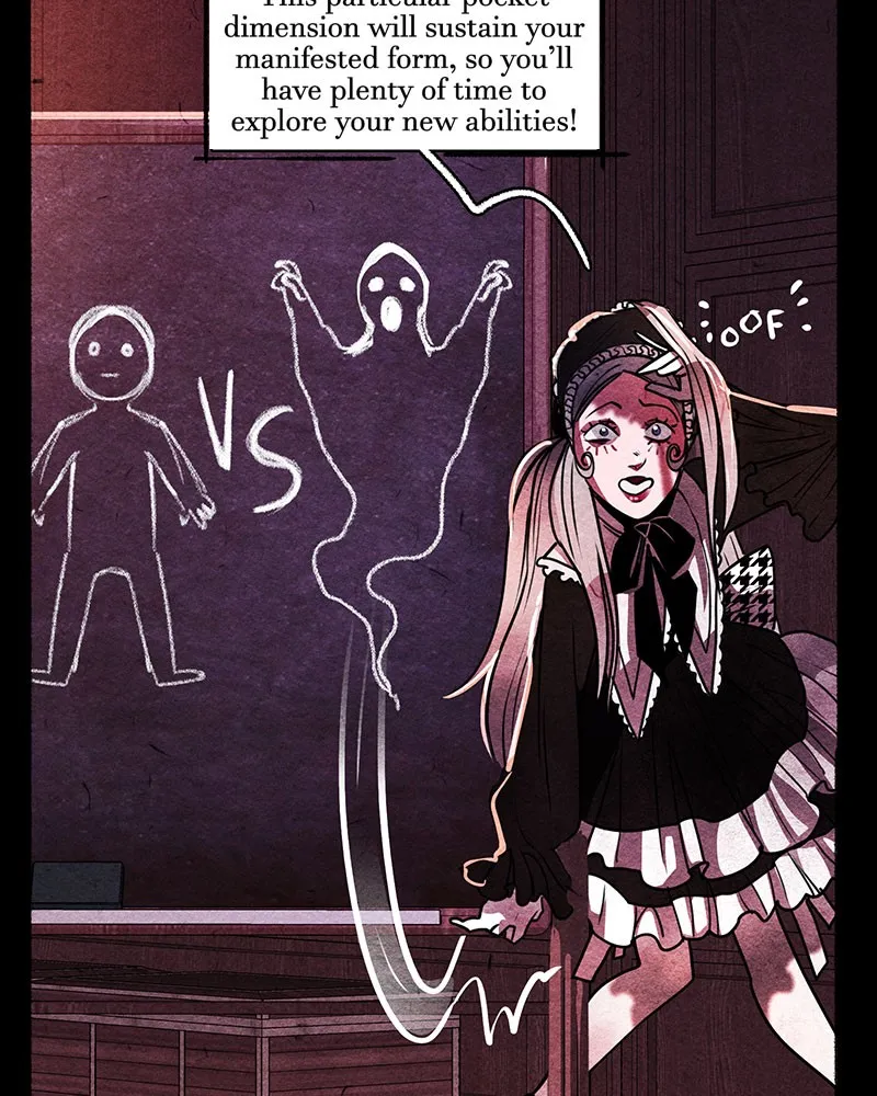 Read Nevermore EN Manga Online