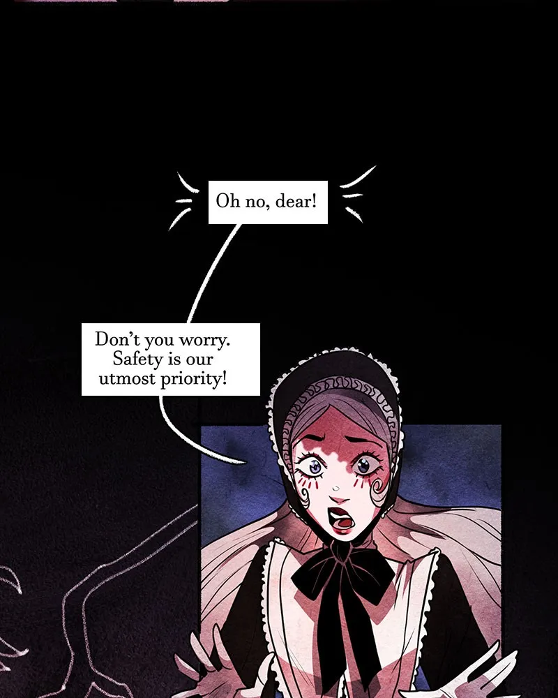 Read Nevermore EN Manga Online