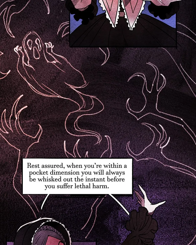 Read Nevermore EN Manga Online