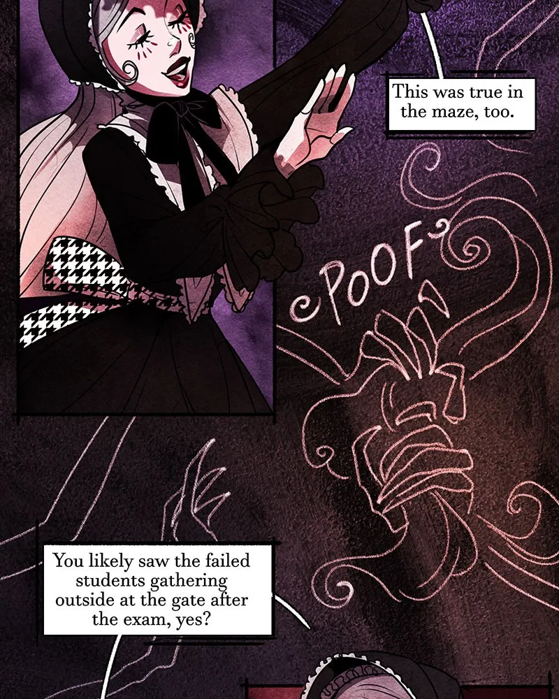 Read Nevermore EN Manga Online