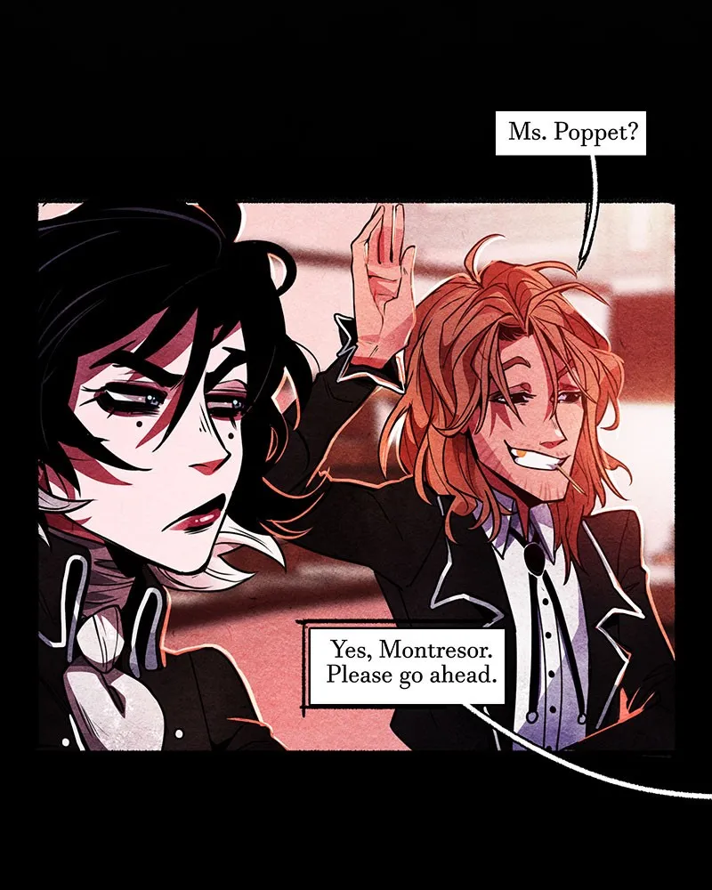 Read Nevermore EN Manga Online