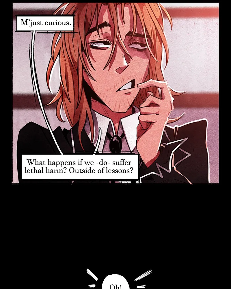 Read Nevermore EN Manga Online