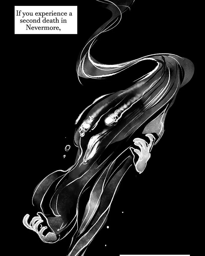 Read Nevermore EN Manga Online