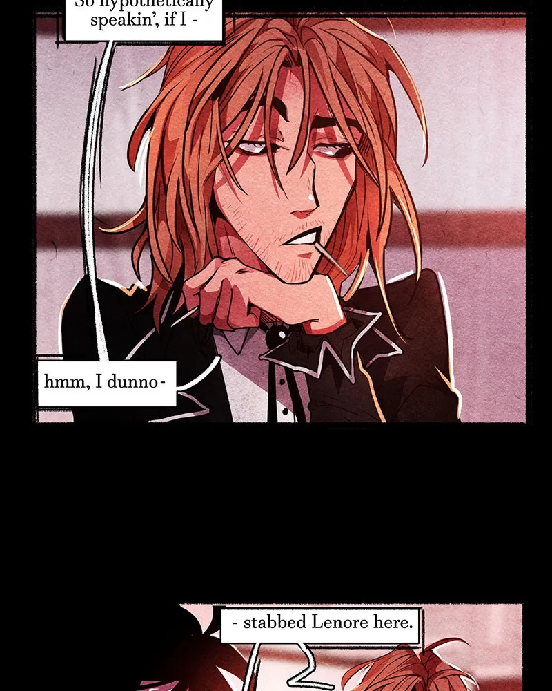 Read Nevermore EN Manga Online