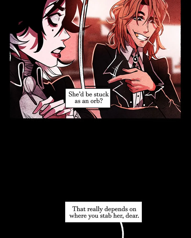 Read Nevermore EN Manga Online