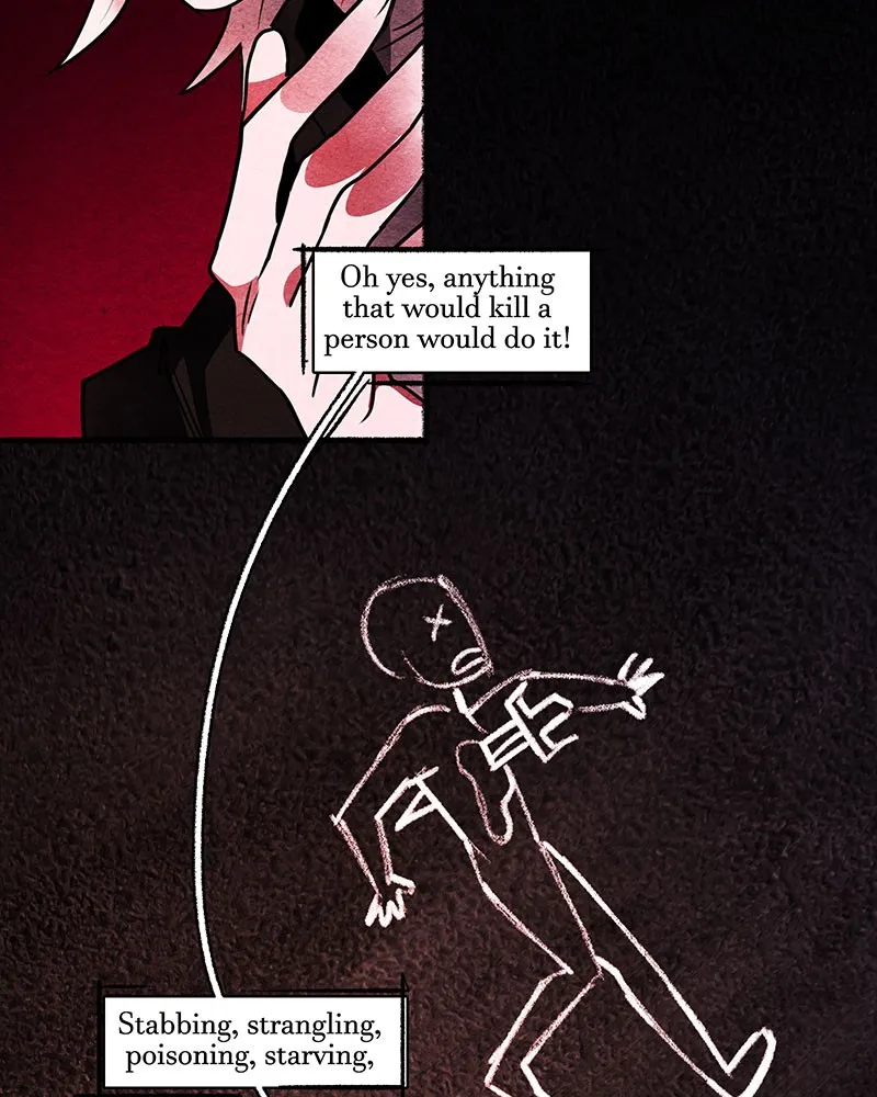 Read Nevermore EN Manga Online