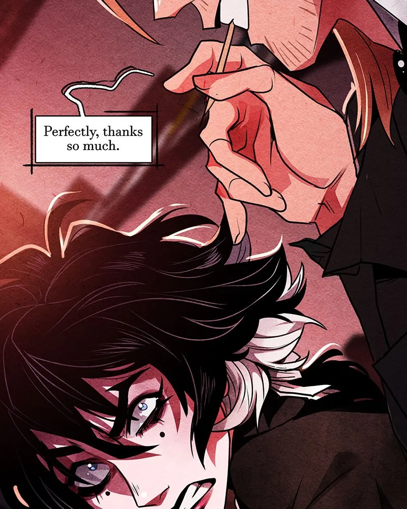Read Nevermore EN Manga Online