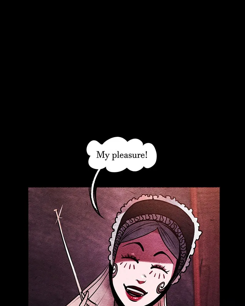 Read Nevermore EN Manga Online