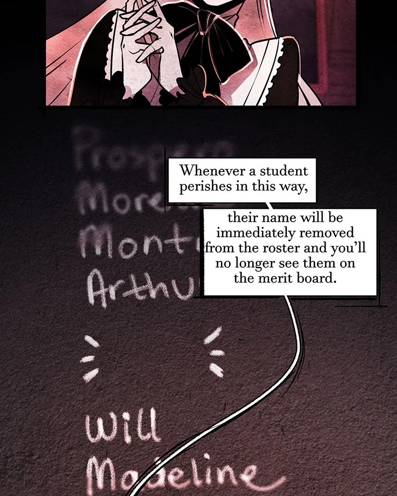 Read Nevermore EN Manga Online