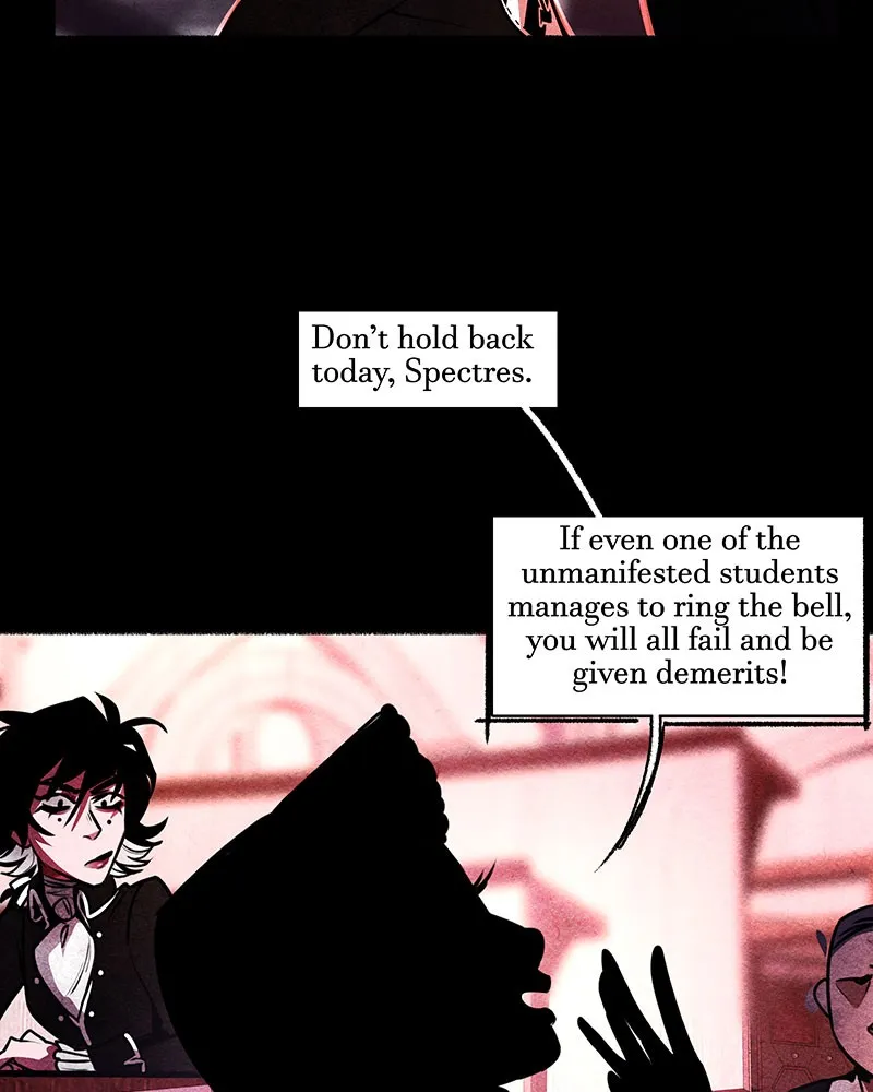 Read Nevermore EN Manga Online
