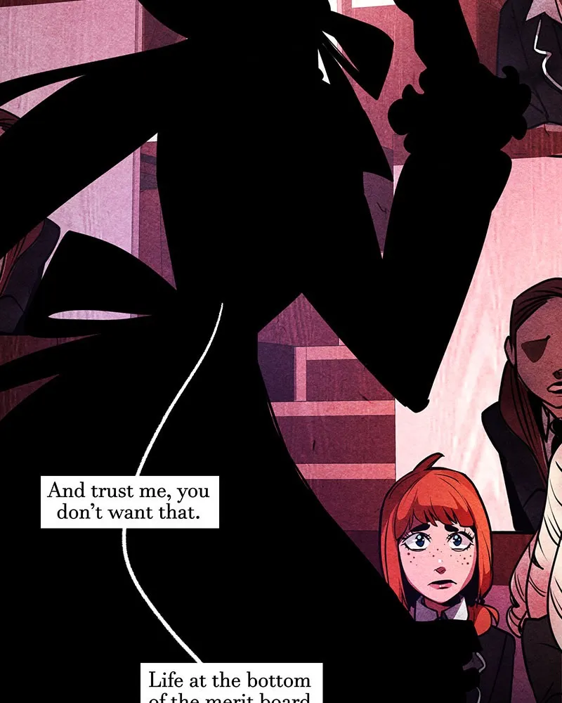 Read Nevermore EN Manga Online