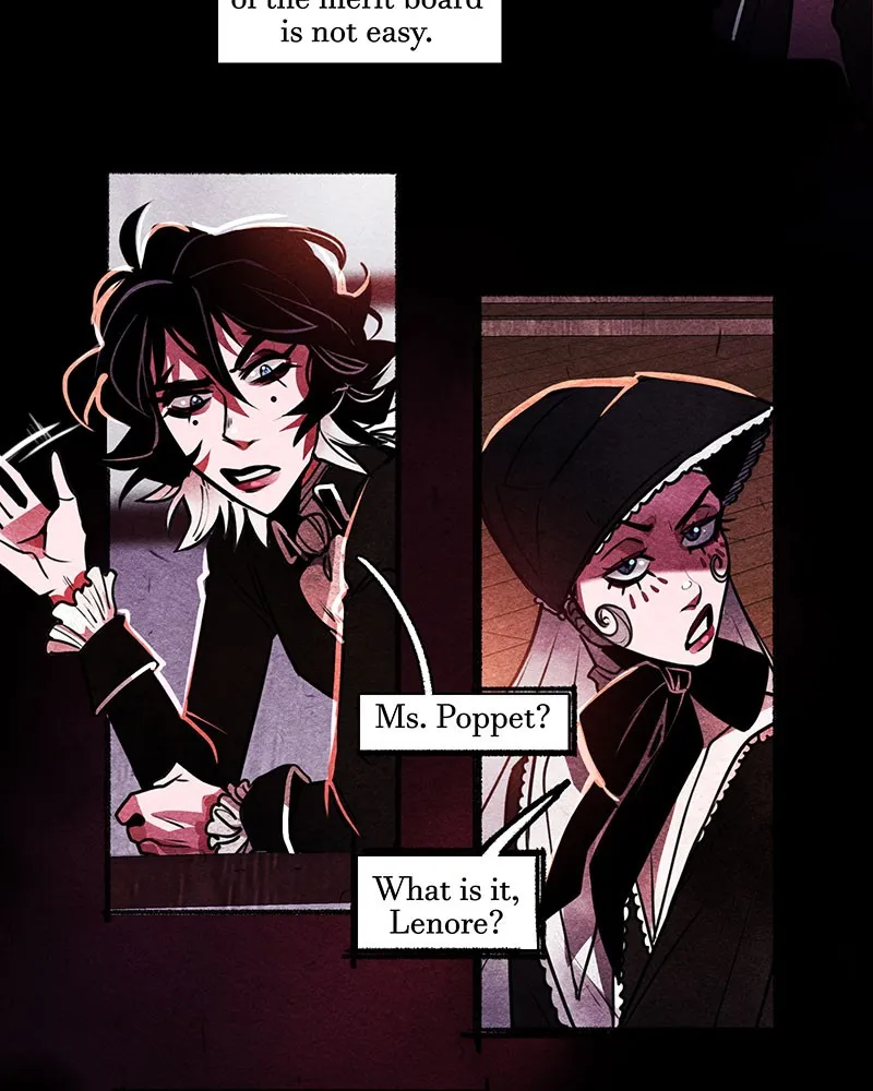 Read Nevermore EN Manga Online