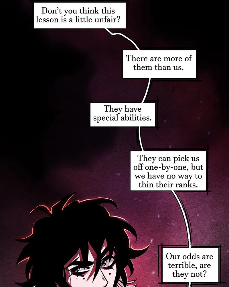 Read Nevermore EN Manga Online