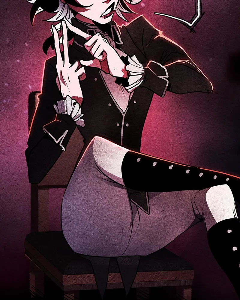 Read Nevermore EN Manga Online