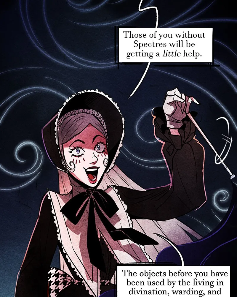 Read Nevermore EN Manga Online