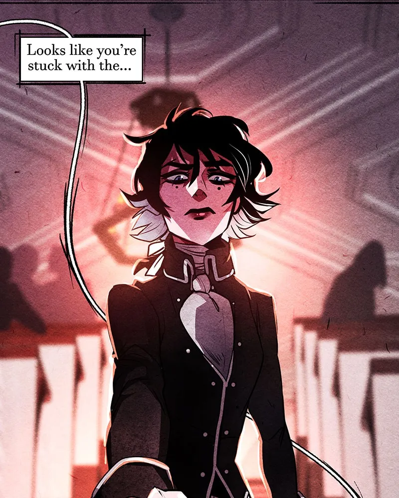 Read Nevermore EN Manga Online