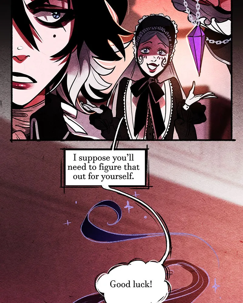 Read Nevermore EN Manga Online