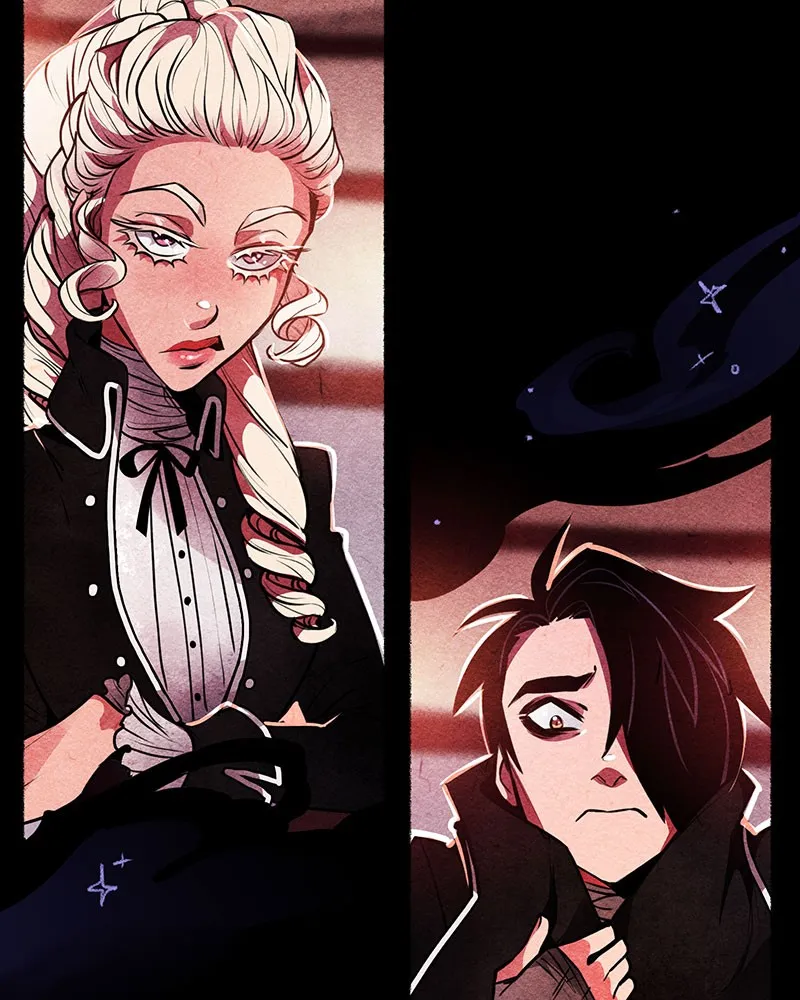 Read Nevermore EN Manga Online