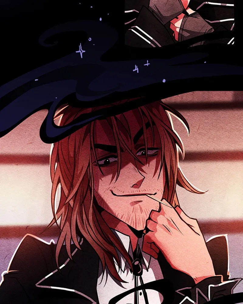 Read Nevermore EN Manga Online