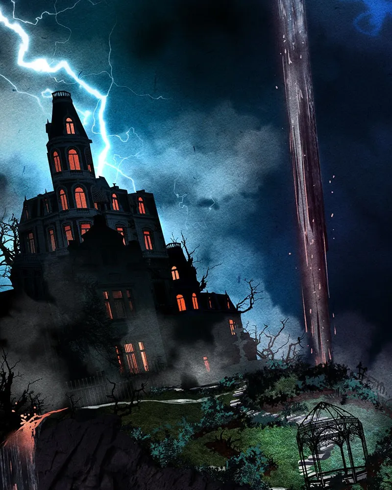 Read Nevermore EN Manga Online