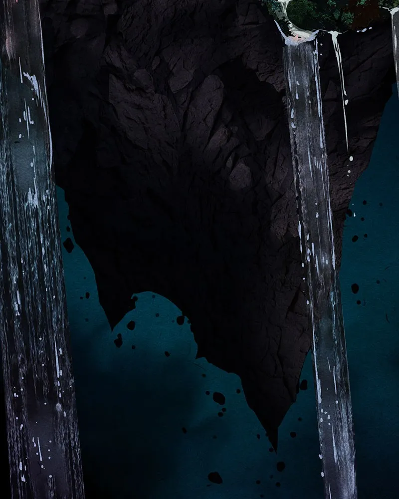 Read Nevermore EN Manga Online