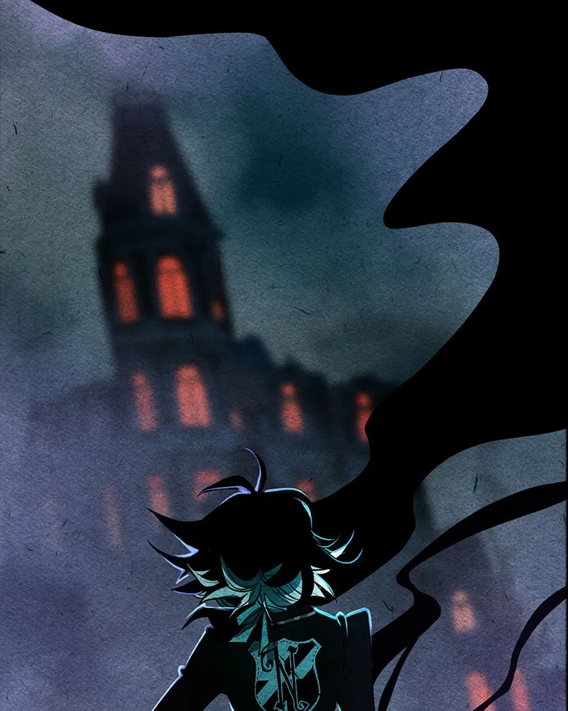Read Nevermore EN Manga Online