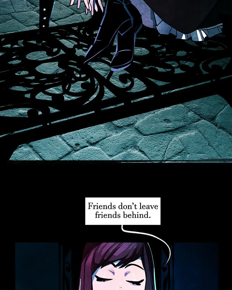 Read Nevermore EN Manga Online