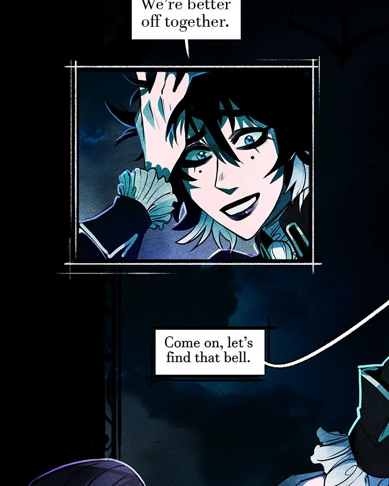 Read Nevermore EN Manga Online