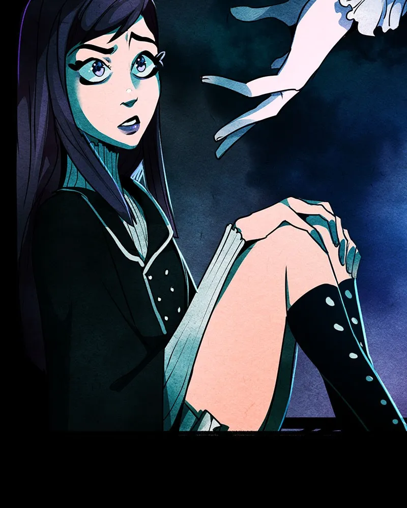 Read Nevermore EN Manga Online