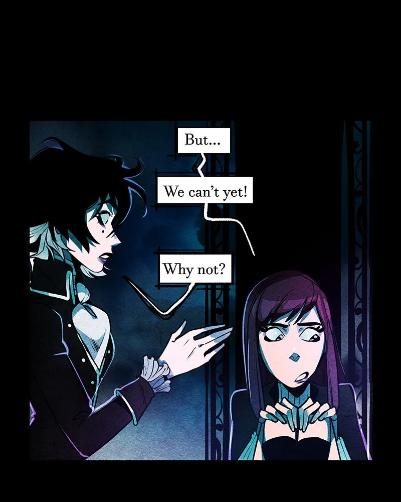 Read Nevermore EN Manga Online