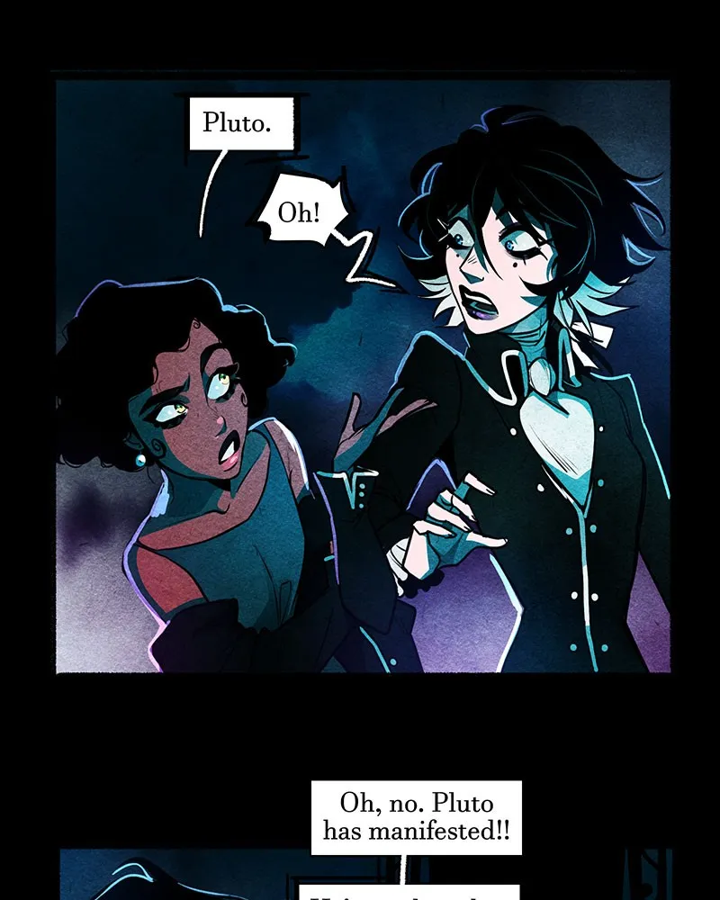 Read Nevermore EN Manga Online