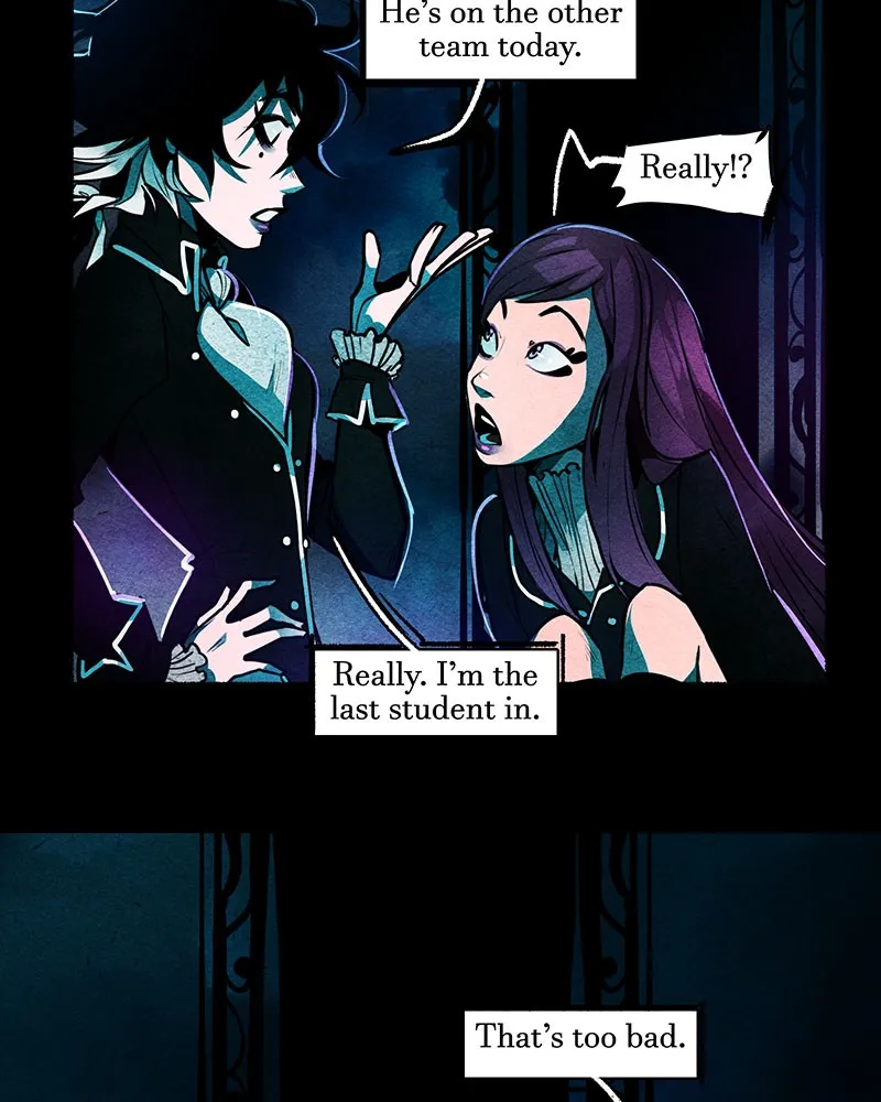 Read Nevermore EN Manga Online