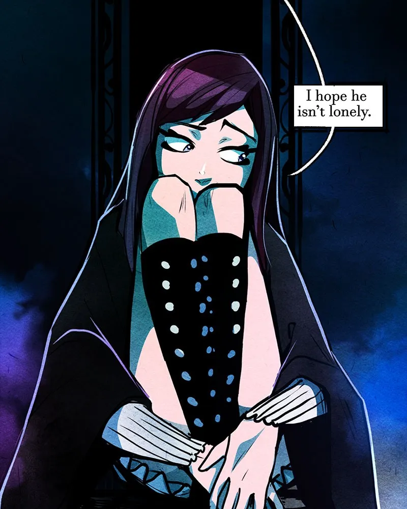 Read Nevermore EN Manga Online