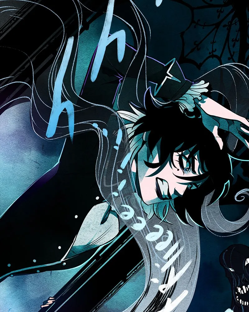 Read Nevermore EN Manga Online