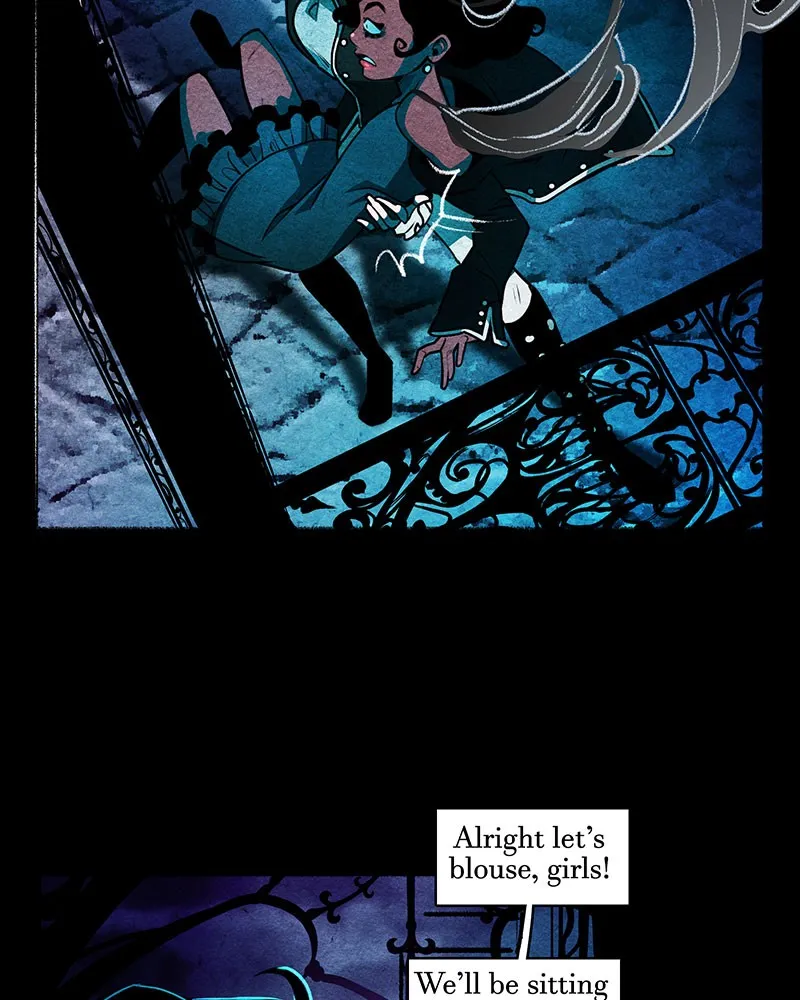 Read Nevermore EN Manga Online
