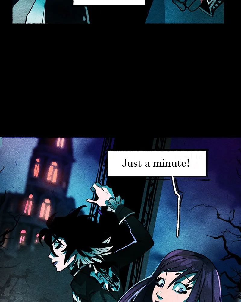 Read Nevermore EN Manga Online
