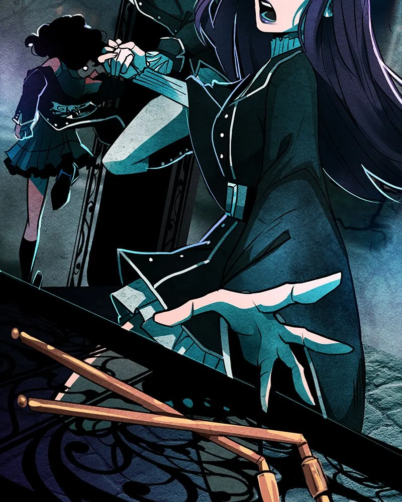Read Nevermore EN Manga Online