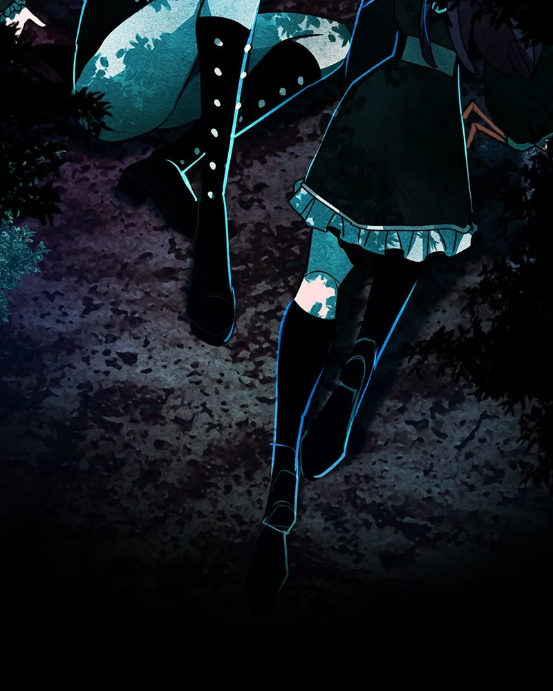 Read Nevermore EN Manga Online