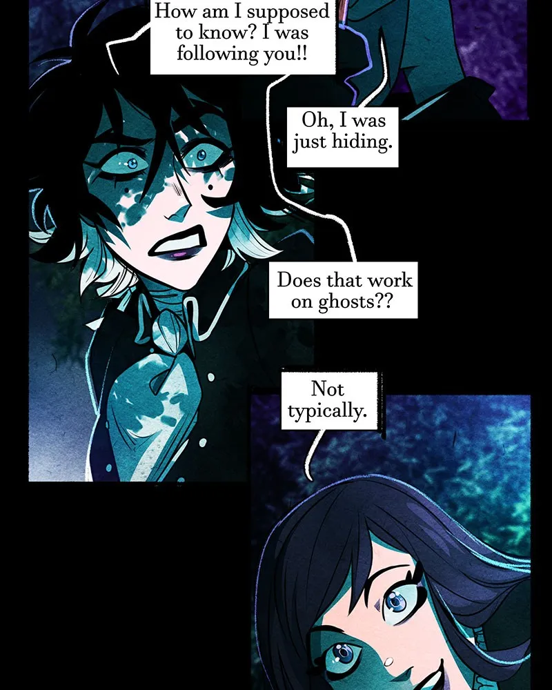 Read Nevermore EN Manga Online