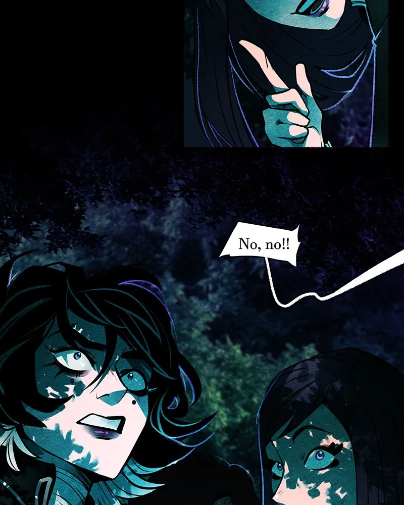 Read Nevermore EN Manga Online