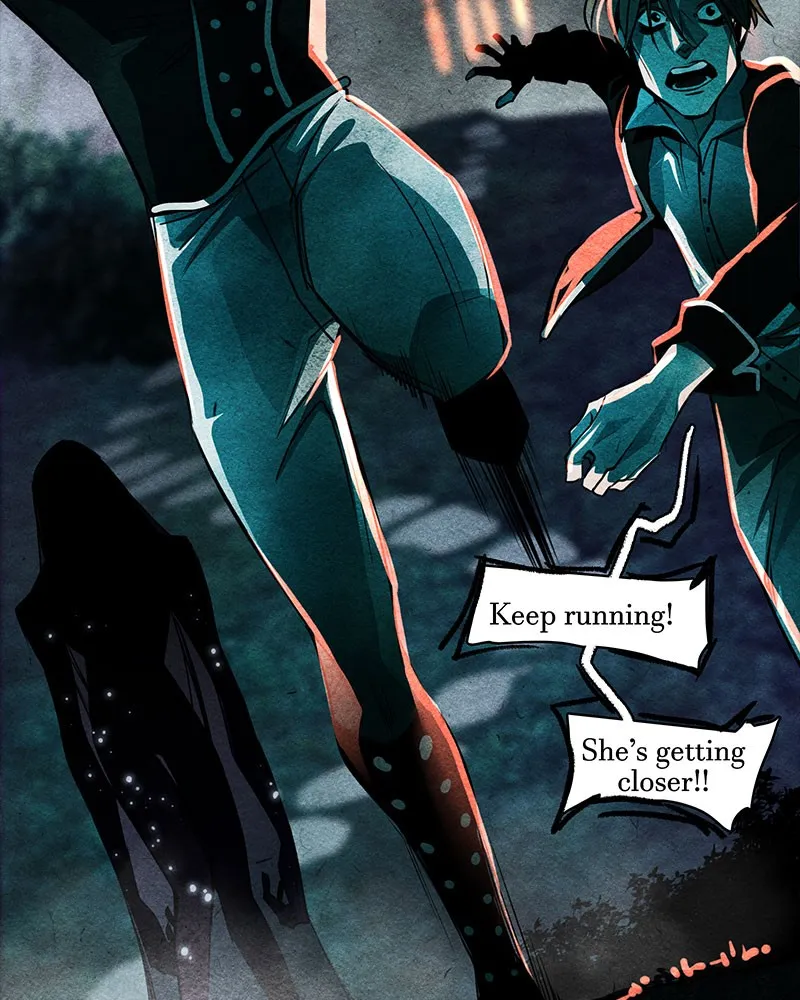 Read Nevermore EN Manga Online
