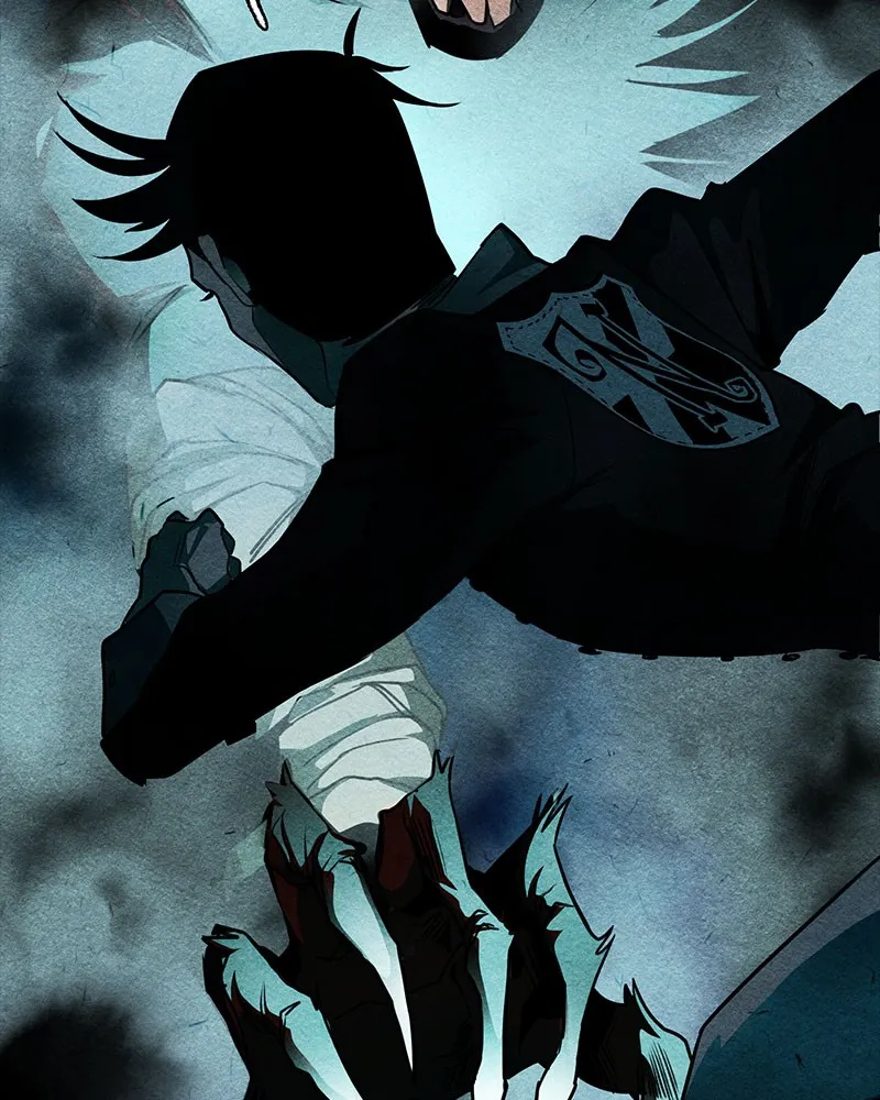 Read Nevermore EN Manga Online
