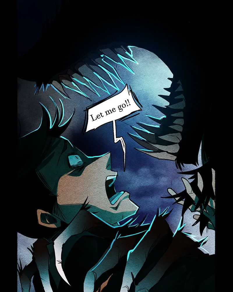 Read Nevermore EN Manga Online