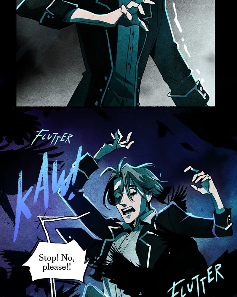 Read Nevermore EN Manga Online