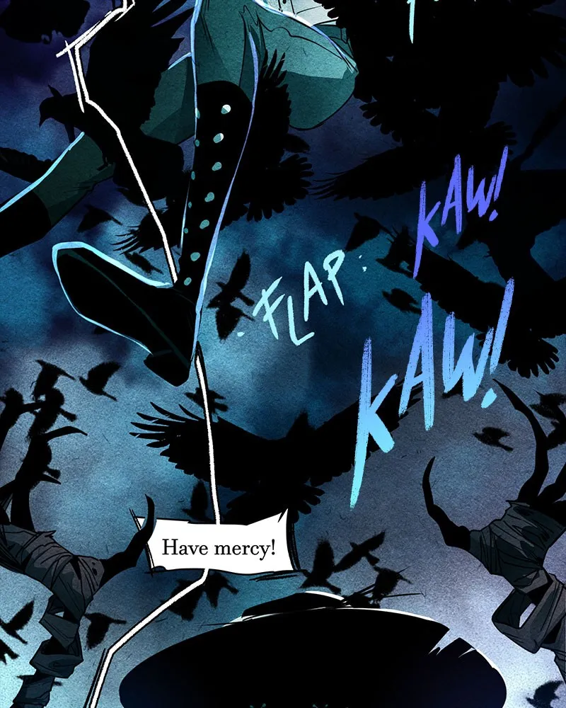 Read Nevermore EN Manga Online