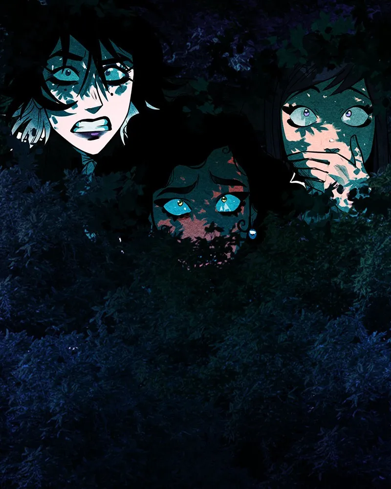 Read Nevermore EN Manga Online