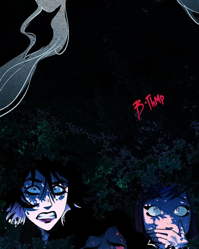 Read Nevermore EN Manga Online