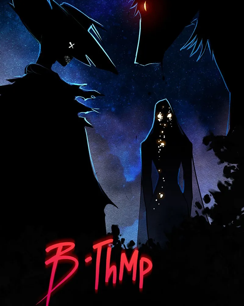 Read Nevermore EN Manga Online