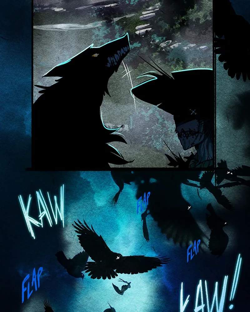 Read Nevermore EN Manga Online