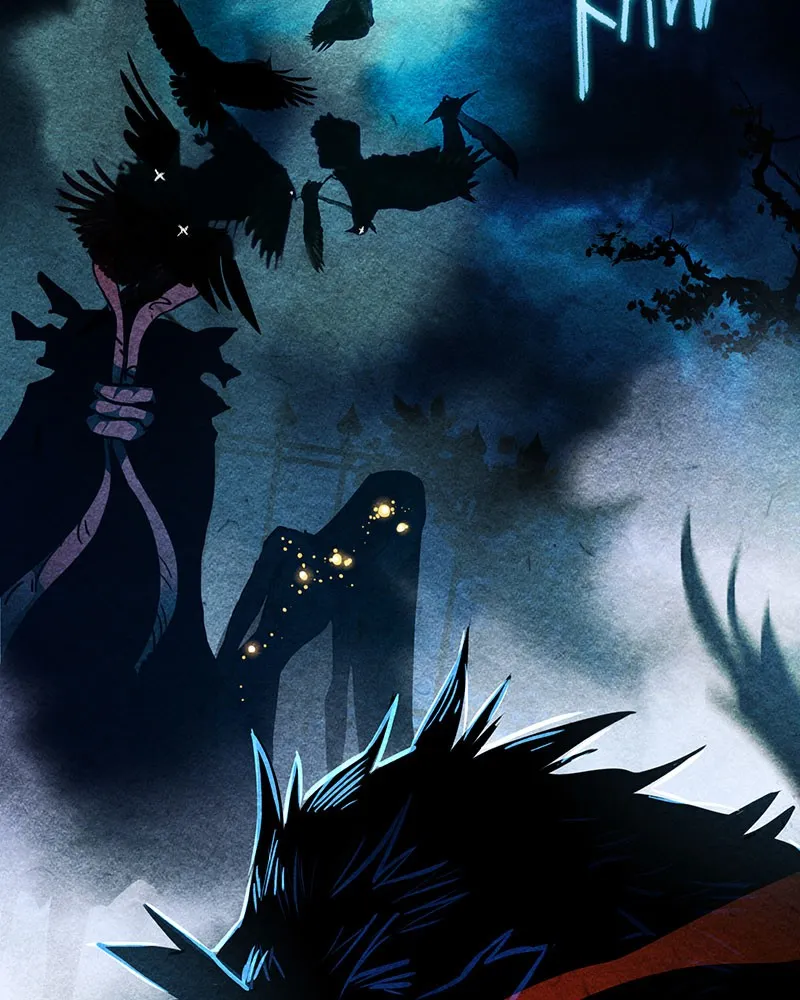 Read Nevermore EN Manga Online